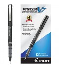 PILOT® PRECISE V7 PREMIUM ROLLING BLACK (34346)