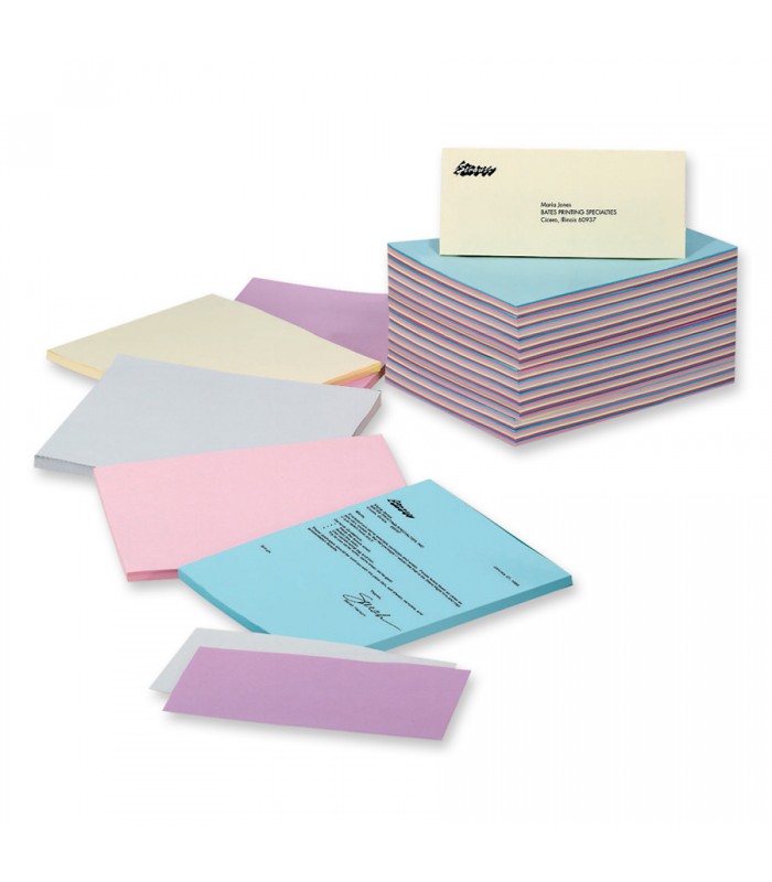 Pacon Array Card Stock Brights Assorted