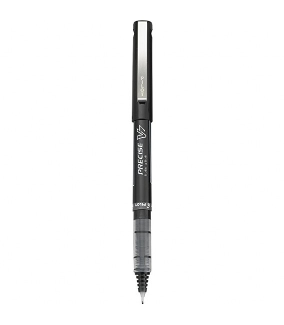 PILOT PRECISE V7 PREMIUM ROLLING BLACK (34346)