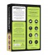 ASTROBRIGHTS® BRIGHT COLOR COVER PAPER, VINTAGE 5-COLOR ASSORTMENT, REAM/500SH