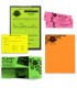 ASTROBRIGHTS® BRIGHT COLOR COVER PAPER, VINTAGE 5-COLOR ASSORTMENT, REAM/500SH