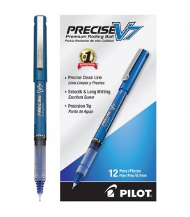 PILOT PRECISE V7 PREMIUM ROLLING BLUE (35349)