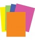 ASTROBRIGHTS® BRIGHT COLOR COVER PAPER, VINTAGE 5-COLOR ASSORTMENT, REAM/500SH