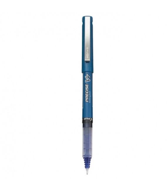 PILOT PRECISE V7 PREMIUM ROLLING BLUE (35349)