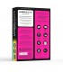 ASTROBRIGHTS® BRIGHT COLOR COVER PAPER, VINTAGE 5-COLOR ASSORTMENT, REAM/500SH