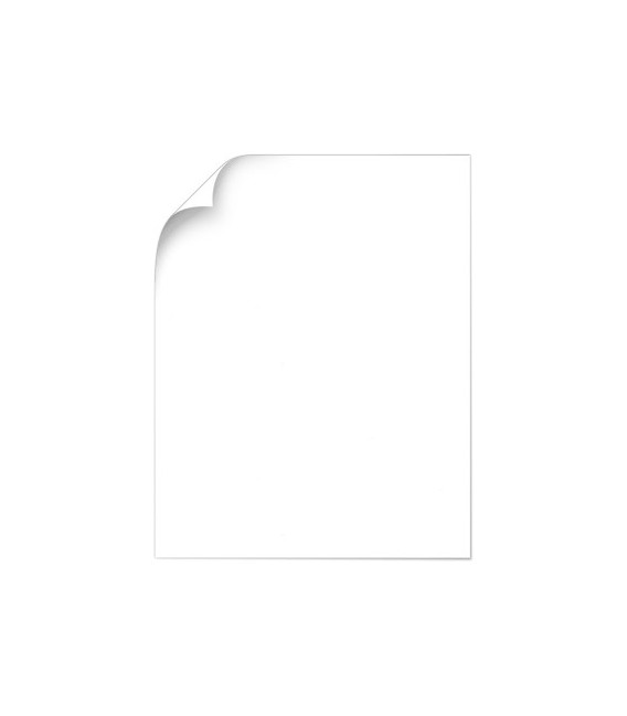 NEENAH® BRIGHT WHITE PREMIUM CARDSTOCK, 250 SHEETS