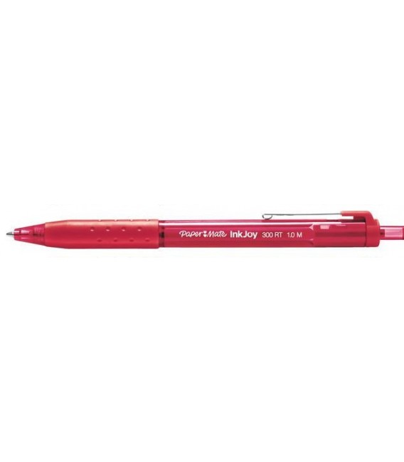 PAPER MATE® INKJOY™ 300 BALLPOINT RETRACTABLE PEN