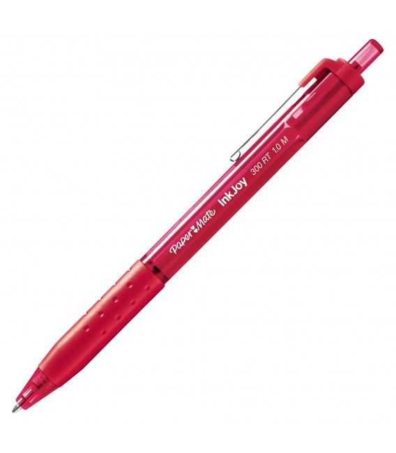 PAPER MATE® INKJOY™ 300 BALLPOINT RETRACTABLE PEN