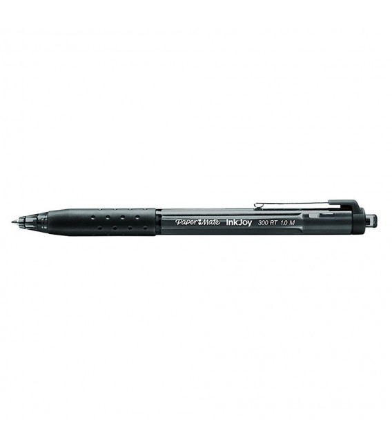 PAPER MATE® INKJOY™ 300 BALLPOINT RETRACTABLE PEN