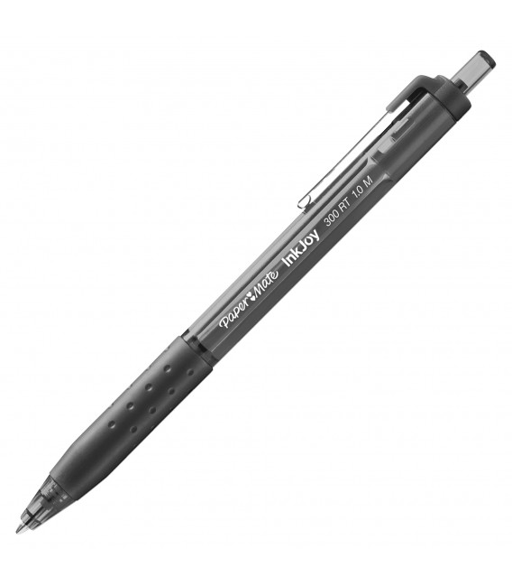 PAPER MATE® INKJOY™ 300 BALLPOINT RETRACTABLE PEN