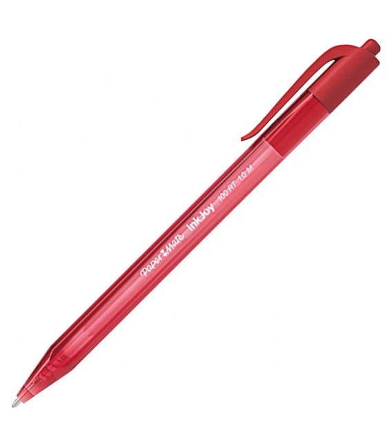 PAPER MATE® INKJOY™ 100 BALLPOINT RETRACTABLE PEN