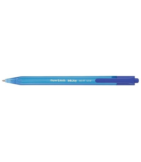 PAPER MATE® INKJOY™ 100 BALLPOINT RETRACTABLE PEN