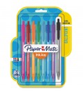 PAPER MATE® INKJOY™ 100 BALLPOINT RETRACTABLE PEN