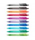 PAPER MATE® INKJOY™ 100 BALLPOINT RETRACTABLE MINI PENS