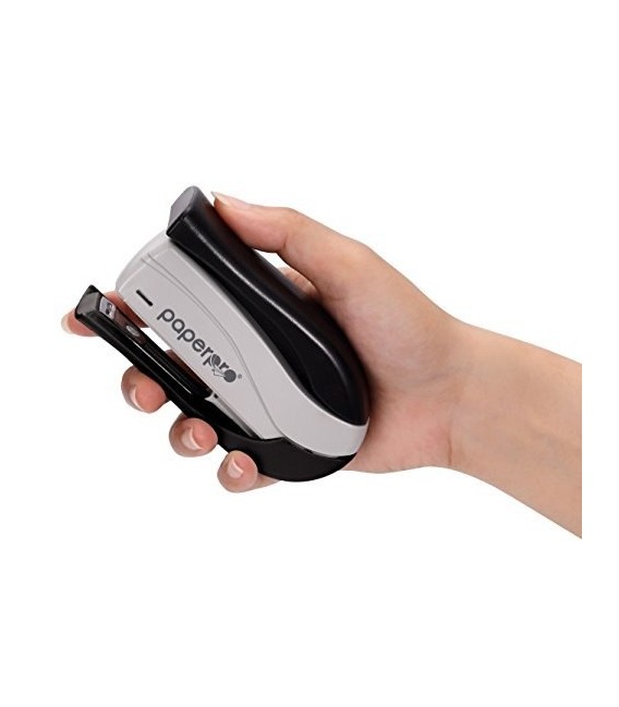 PAPERPRO® inSHAPE™ 15 HAND-HELD COMPACT STAPLER