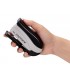 PAPERPRO® inSHAPE™ 15 HAND-HELD COMPACT STAPLER