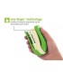 PAPERPRO® INSHAPE™ 15 HAND-HELD COMPACT STAPLER