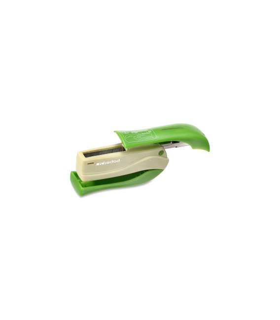 PAPERPRO® INSHAPE™ 15 HAND-HELD COMPACT STAPLER