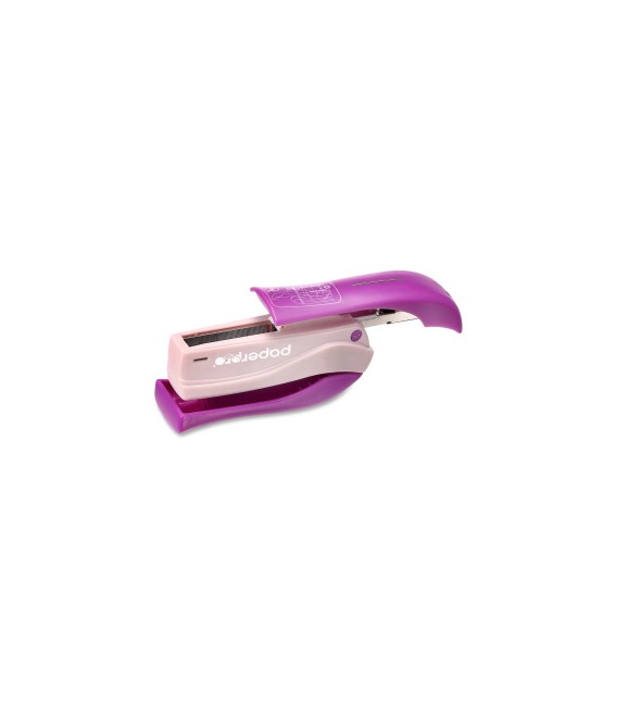 PAPERPRO® INSHAPE™ 15 HAND-HELD COMPACT STAPLER