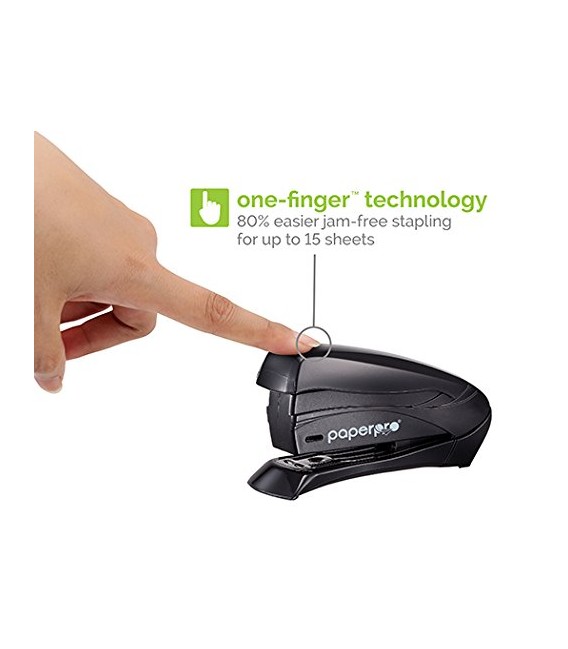 PAPERPRO® INSPIRE™ 15 COMPACT STAPLER