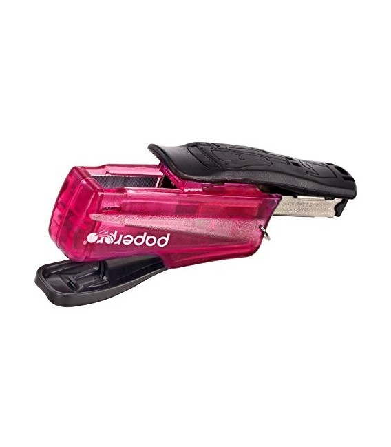 PAPERPRO® INJOY™ 12 NANO STAPLER, ASSORTED COLORS