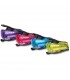 PAPERPRO® INJOY™ 12 NANO STAPLER, ASSORTED COLORS