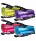 PAPERPRO® INJOY™ 12 NANO STAPLER, ASSORTED COLORS