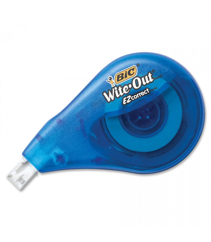 correction tape white out