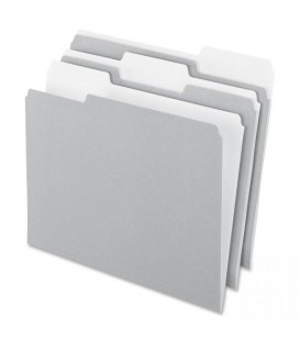 PENDAFLEX  FILE FOLDERS, LETTER SIZE, COLORS