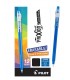 PILOT® FRIXION® BALL, COLORSTICKS, GEL INK BLUE PENS