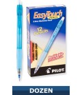 PILOT® EASYTOUCH® MECHANICAL PENCIL, 0.5mm DIAMETER, BLUE BARREL