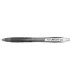 PILOT® REXGRIP, MECHANICAL PENCIL, 0.5mm DIAMETER, BLACK BARREL