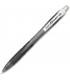 PILOT® REXGRIP, MECHANICAL PENCIL, 0.5mm DIAMETER, BLACK BARREL