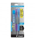 PILOT® G2® MECHANICAL PENCIL, 0.7mm LEAD DIAMETER, ASSORTED BARREL