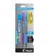 PILOT® G2® MECHANICAL PENCIL, 0.7mm LEAD DIAMETER, ASSORTED BARREL