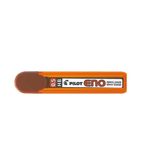 PILOT® ENO-G, PENCIL LEAD, 0.5mm DIAMETER