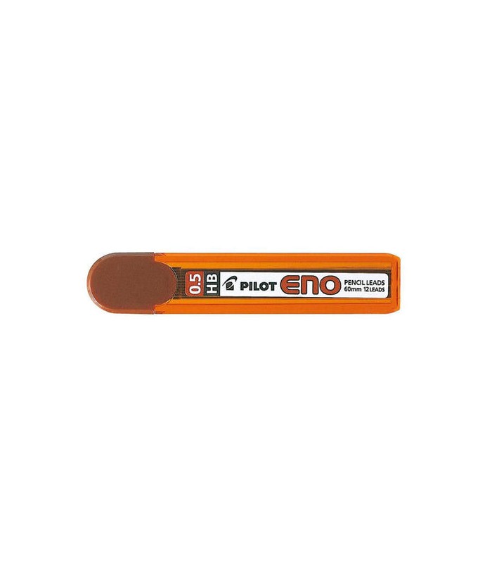0.3mm/0.5mm/0.7mm/0.9mm 4 Grades Pilot ENO-G Mechanical Pencil Refill Leads 