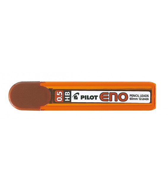 PILOT® ENO-G, PENCIL LEAD, 0.5mm DIAMETER