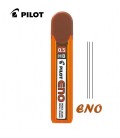 PILOT® ENO-G, PENCIL LEAD, 0.5mm DIAMETER