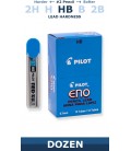 PILOT® ENO-G, PENCIL LEAD, 0.7 mm DIAMETER