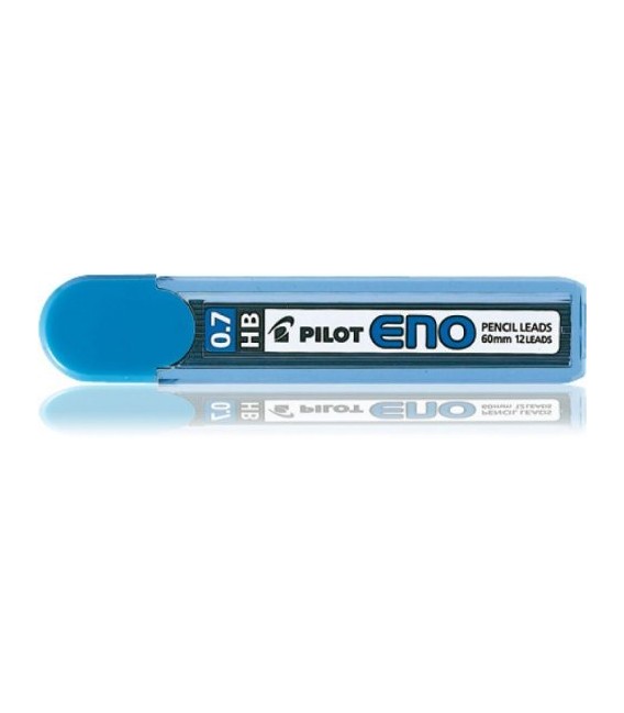 PILOT® ENO-G, PENCIL LEAD, 0.7 mm DIAMETER