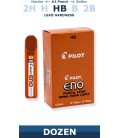 PILOT® ENO-G, PENCIL LEAD, 0.5mm DIAMETER