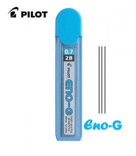 PILOT® ENO-G, PENCIL LEAD, 0.7 mm DIAMETER