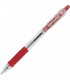 PILOT® EASYTOUCH® BALL POINT PEN RED (32012)