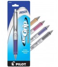 PILOT® DR.GRIP® MECHANICAL PENCIL 0.7MM LEAD DIAMETER, ASSORTED BARREL