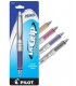 PILOT® DR.GRIP® MECHANICAL PENCIL 0.7MM LEAD DIAMETER, ASSORTED BARREL