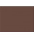 TRU-RAY® CONSTRUCTION PAPER 9" X 12" DARK BROWN COLOR, 50 SHEETS