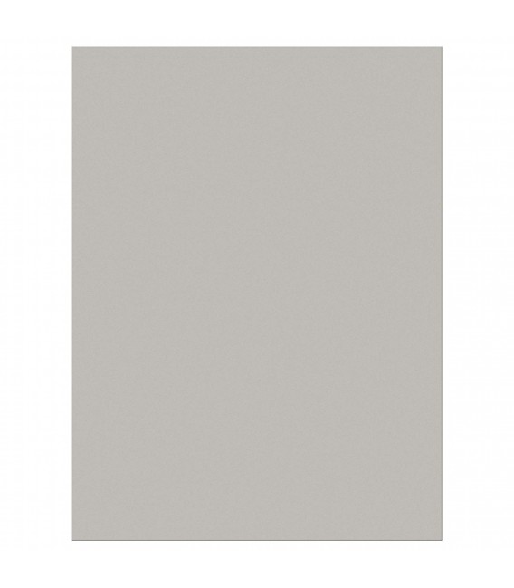 TRU-RAY® CONSTRUCTION PAPER 9" X 12" GRAY COLOR, 50 SHEETS