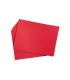 TRU-RAY® CONSTRUCTION PAPER 9" X 12" HOLIDAY RED COLOR, 50 SHEETS