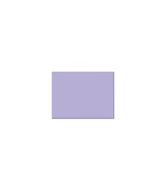 TRU-RAY® CONSTRUCTION PAPER 9" X 12" LILAC COLOR, 50 SHEETS